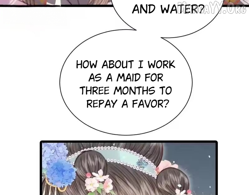 Shao Hua Long: Rebirth of the Evil Concubine’s Counterattack Chapter 36 - page 36